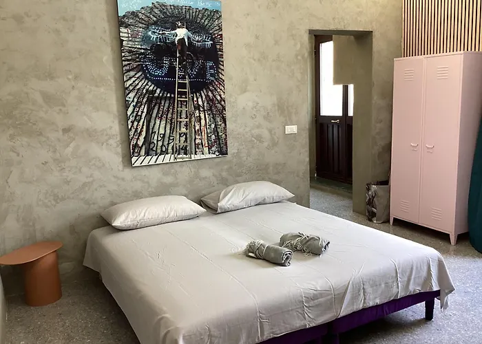 Апартаменты Casa Galleria D'arte *